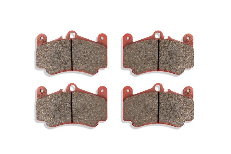 DBA 97-13 Porsche 911 996/99 RP Performance Front Brake Pads
