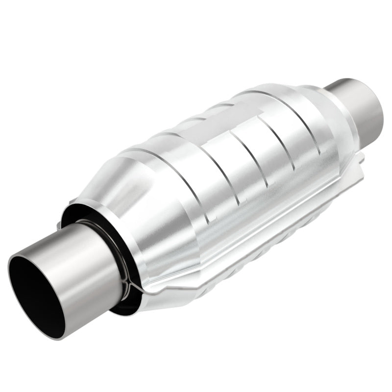 MagnaFlow Universal Catalytic Converter 2.25 Mf