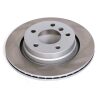 Power Stop 2000 BMW 323Ci Rear Semi Coated Rotor