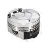 Manley 15+ Subaru FA20 WRX 86.50mm +.5mm Bore 10:1 Dish Piston Set w/ Rings (Extreme Duty)