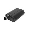 Flowmaster 2.25 IN(O)/OUT(C) Super 40 Series Muffler