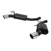 Flowmaster 10-13 Camaro SS Force II Axle-Back Exhaust System (w/o GFX)