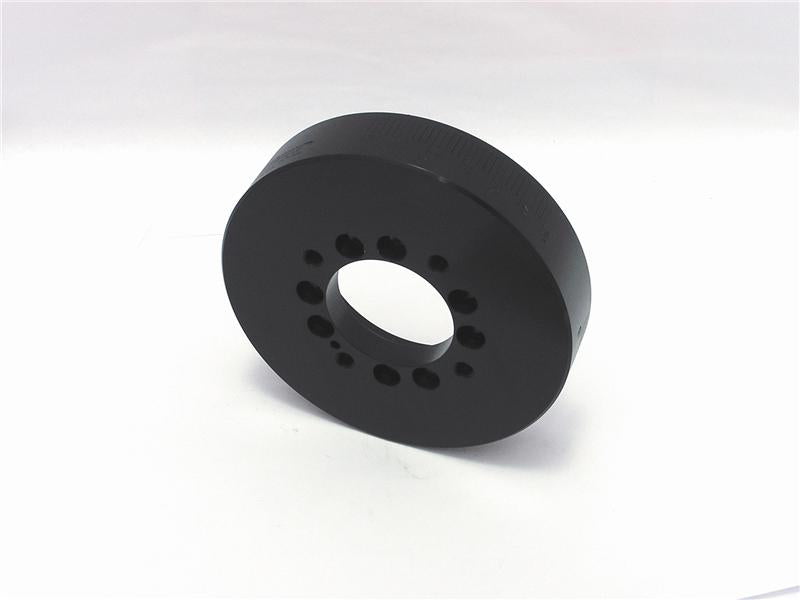 Fluidampr Ford Small Block Harmonic Balancer Ring SBF 6.625in