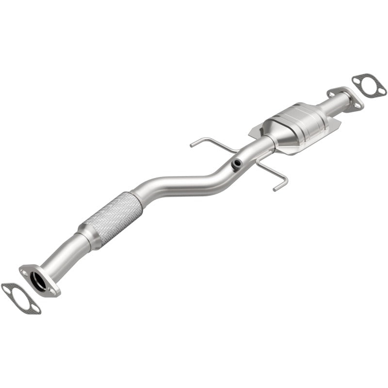 MagnaFlow Direct Fit Catalytic Converter 00-01 Eclipse 2.4L
