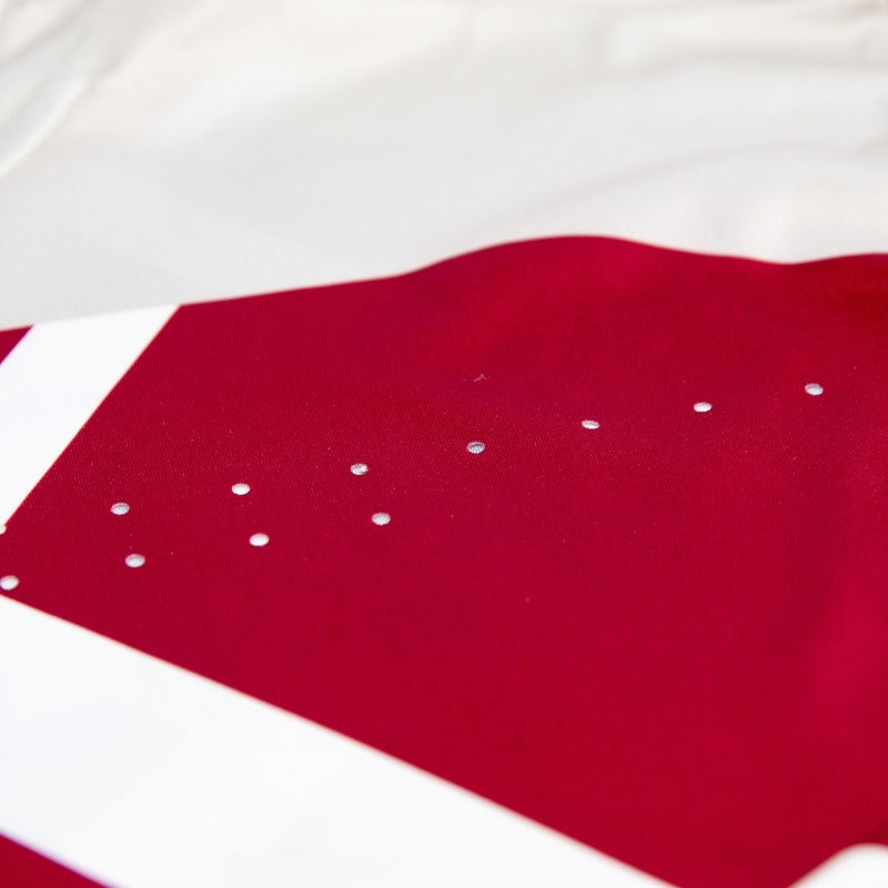 Answer 26 LE Elite Chaos Artifacts Jersey 50 Years Dark Red/Red/White - XL