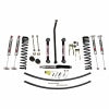 Skyjacker 4.5In LT/DR 84-01 XJ 4MONO