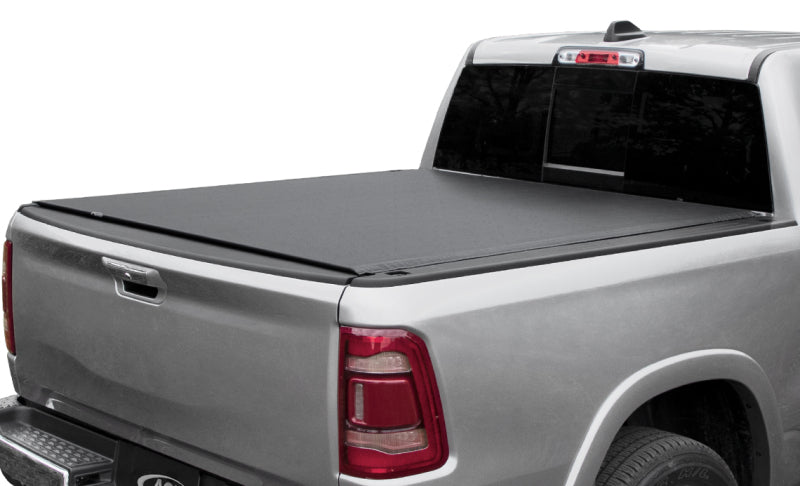 Access Vanish 2022+ Hyundai Santa Cruz 4ft Bed Roll-Up Cover