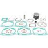 Vertex Pistons 2024 300 SX/23-24 300 XC/2024 300 XC-W/EC 300/EX 300/TE 300 Top End Piston Kit