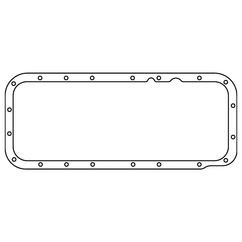 Cometic Chrysler B/RB .032in AFM Oil Pan Gasket