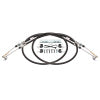 Wilwood 89-94 Nissan 240SX Parking Brake Cable Kit