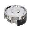 Manley 04+ Subaru WRX/STI 2.5L 99.75mm Bore +.25mm 8.5:1 CR Dish Piston Set with Rings