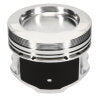 JE Pistons Volkswagen 2.8L VR6 Single Piston - 83.00mm Bore - 1.275 In. CH -11.50 CC