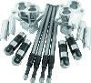 S&S Cycle 66-84 BT Hydraulic Valve Train Conversion Kit