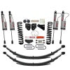 Skyjacker 6In SYSTEM 08 F350 4WD GAS