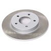 Power Stop 00-05 Buick LeSabre Rear Semi Coated Rotor
