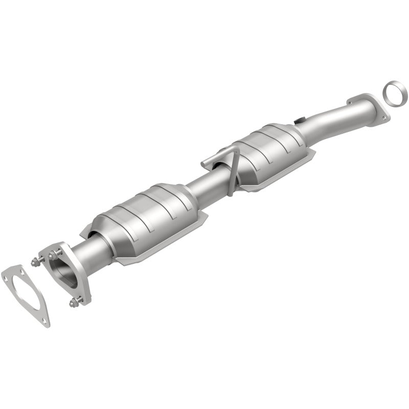 MagnaFlow DF Cat. Conv 98-00 Ford Ranger 4.0L/3.0L Rear / 98-00 Mazda B300 3.0L / B4000 4.0L Rear