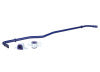 SuperPro 1993 Mazda RX-7 Base Rear 20mm 2-Position Sway Bar Kit