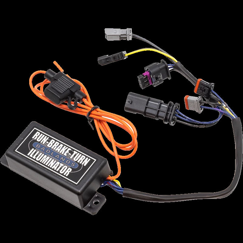 Badlands PNP Illuminator Can/Bus