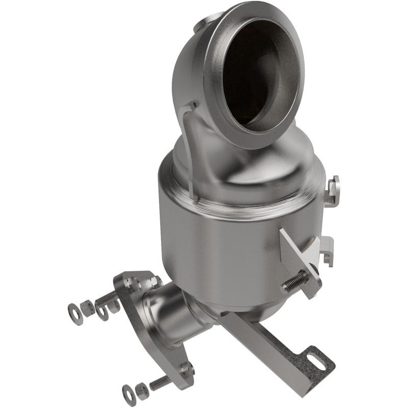 MagnaFlow 2013 Buick Encore 1.4L Direct Fit Converter