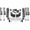 Skyjacker 6In KT 13 DGE RAM 3500 W/ADX