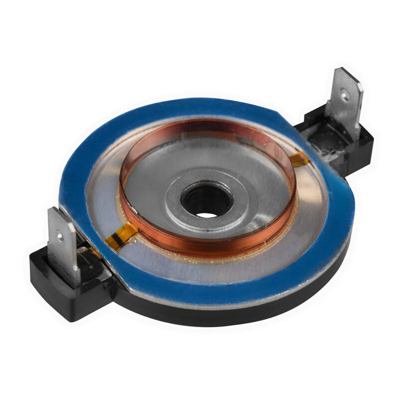 DS18 1in Replacement Diaphragm For GTX2 & Universal 4 ohm
