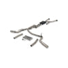 Flowmaster 22-25 Toyota Tundra 3.4L American Thunder Cat-Back Exhaust System