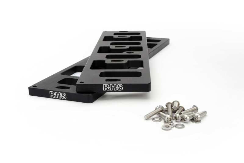 Fast Intake Spacer Kit, Gen Iv Tall Deck