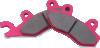 BikeMaster BM-135 Sintered Brake Pads