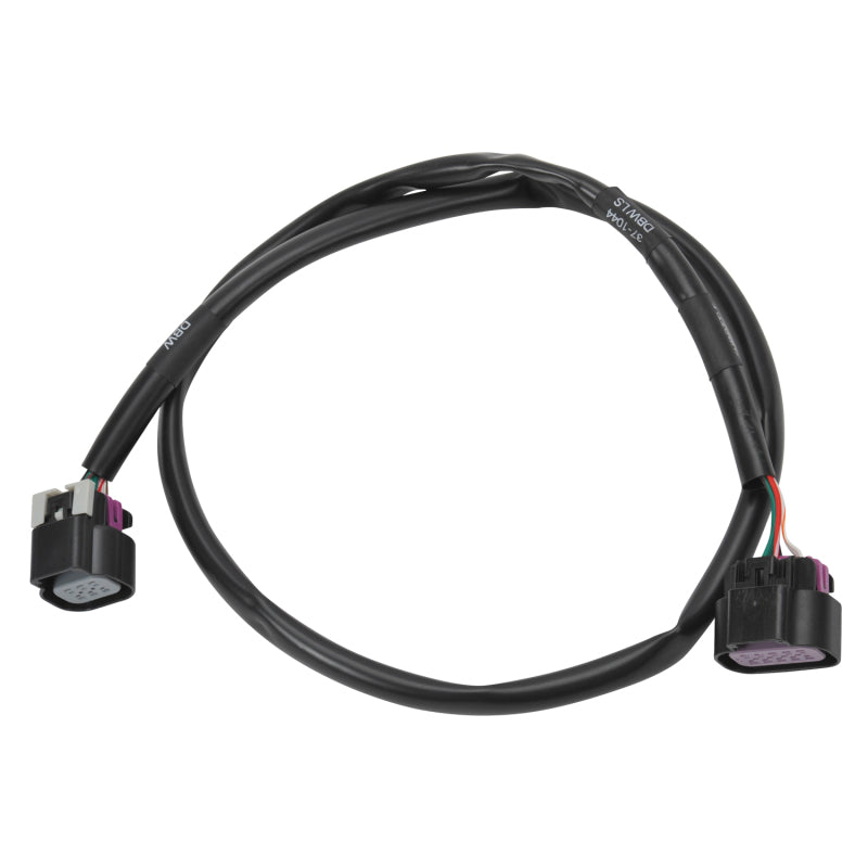 Edelbrock Chevy LS Single Drive By Wire Pro-Flo 4+ EFI Throttle Wiring Harness