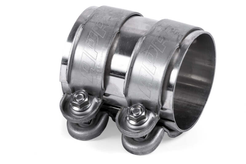 APR T304 Stainless Steel Slip Clamp - 76mm (3in)