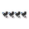 Injector Dynamics 2600-XDS - Gen 2 Hayabusa with HTP Rail Conversion Only
