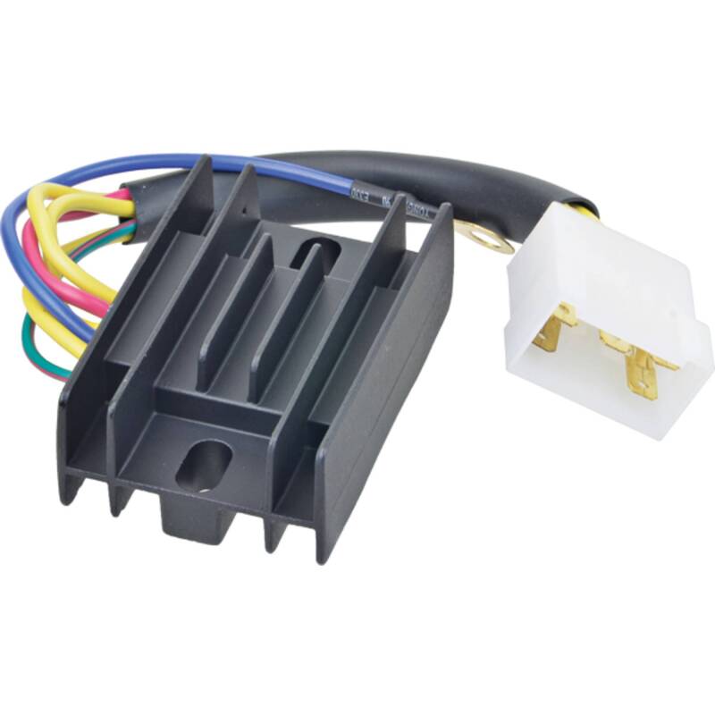 Arrowhead Aprilia Regulator / Rectifier