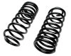 MOOG 82-98 Ford Mustang GT SVO L LX SVT Cobra Rear Coil Springs