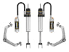 ICON 2020+ GM HD 0-2in CDCV Shock System w/Billet UCA
