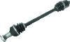 QuadBoss Rugged Axle