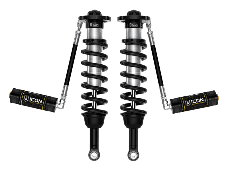 ICON 2024 Lexus GX550 VS 2.5 Series RR Coilover Kit - Front