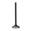 Supertech Honda B16A 29x5.45x102.5 mm Blk Nitrided Flat 1mm OS Exhaust Valve - Set of 8
