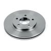 Power Stop 95-96 Buick Regal Front Autospecialty Brake Rotor