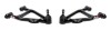 QA1 79-93 Ford Mustang Control Arm Kit Lower Street Perform