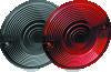 Kuryakyn Red Lenses For Flat Turn Signals