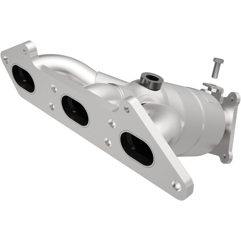 MagnaFlow Direct Fit Catalytic Converter 02 Volvo S80 2.9L