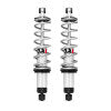 QA1 Proma Star Series Coil-Over Shock Absorber - Single Adj. - 9in - 350lb/in - Alum