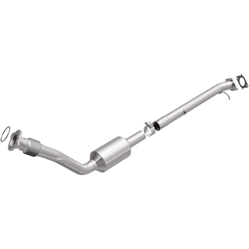 MagnaFlow 2002 Buick Rendezvous 3.4L Direct Fit Converter