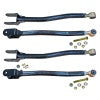 Skyjacker 2023+ Ford F250/F350 Super Duty 4WD 4-6in 4-Link Component Box Lift Kit