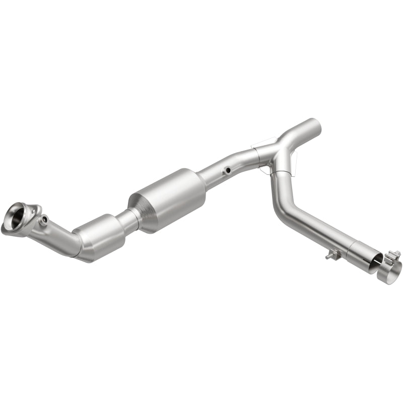 MagnaFlow 2000 Ford F-150 5.4L Direct Fit Converter