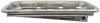 Moroso Hemi (Incl. Keith Black/JP-1 Funny Car) Dry Sump 3in-5in Aluminum Oil Pan