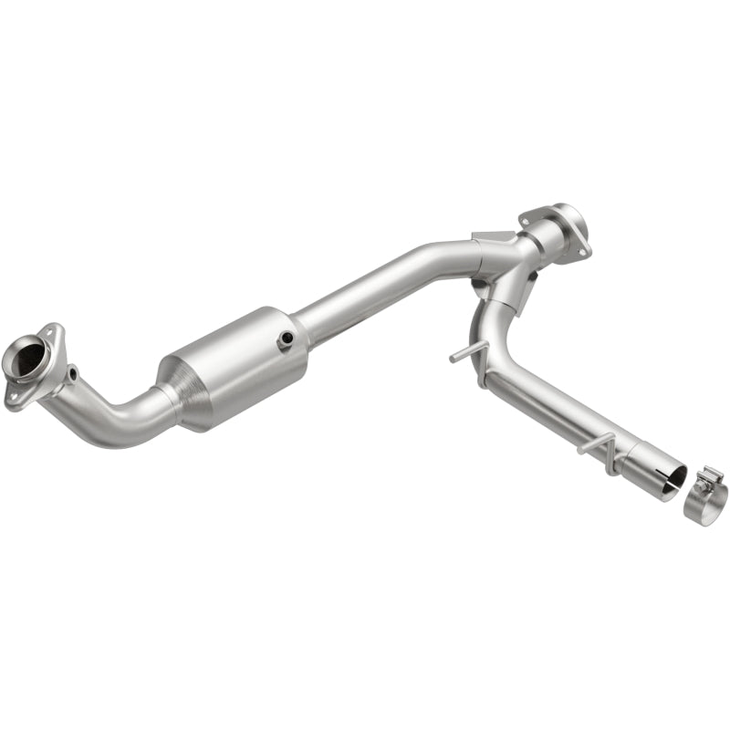MagnaFlow 2005 Lincoln Navigator 5.4L Direct Fit Converter