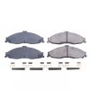 Baer Brakes 98-02 Chevrolet Camaro Claw Brake Pads