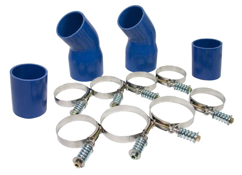 BD Diesel Big Daddy Intercooler Hose (/Inch) - 3in