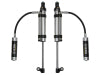 ICON 2007+ Toyota Tundra RXT Rear 2.5 Series Shocks Omega RR - Pair